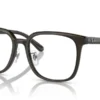 Ray-Ban RX5419D 8218 Transparent Green