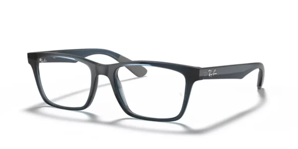 Ray-Ban RX7025 5719 Blue