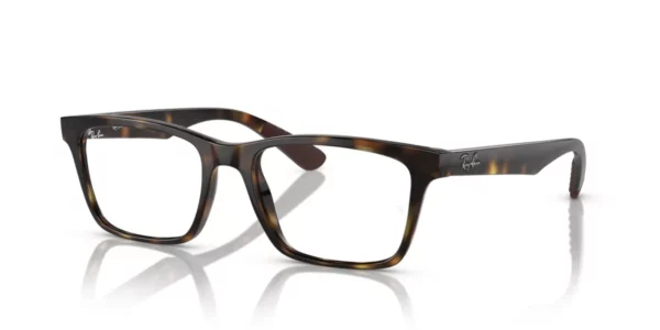 Ray-Ban RX7025 8282 Havana