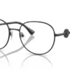 Versace VE1288 1261 Matte Black
