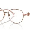 Versace VE1288 1412 Rose Gold