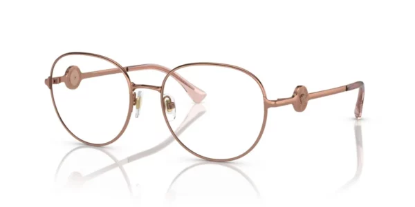 Versace VE1288 1412 Rose Gold