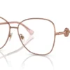 Versace VE1289 1412 Rose Gold