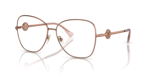Versace VE1289 1412 Rose Gold