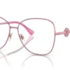 Versace VE1289 1500 Metallized Pink