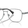 Versace VE1290 1001 Gunmetal