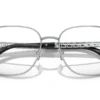 Versace VE1290 1001 - Gunmetal
