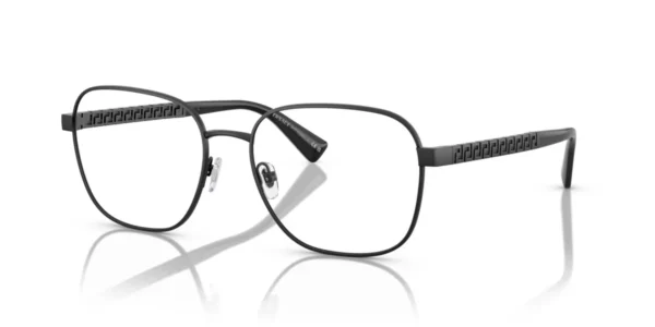 Versace VE1290 1261 Matte Black