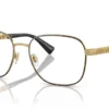 Versace VE1290 1499 Havana / Gold