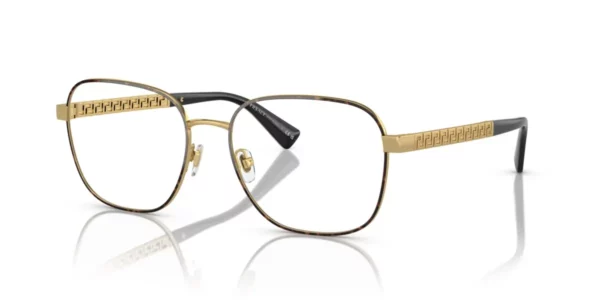 Versace VE1290 1499 Havana / Gold