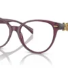 Versace VE3334 5220 Transparent Violet