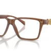 Versace VE3335 5028 Transparent Brown