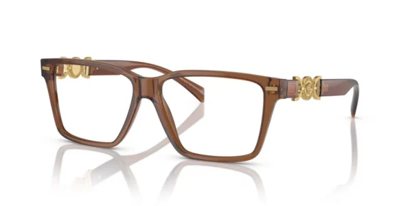 Versace VE3335 5028 Transparent Brown