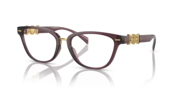 Versace VE3336U 5209 Transparent Violet