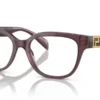 Versace VE3338 5209 Transparent Violet