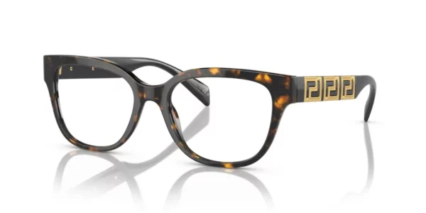 Versace VE3338 5404 Havana