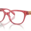 Versace VE3338 5409 Transparent Red