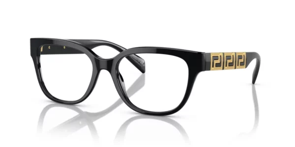 Versace VE3338 GB1 Black
