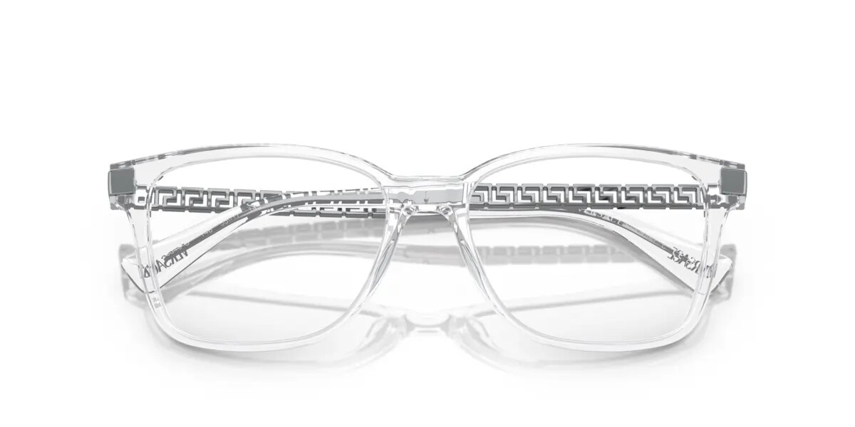 Versace Ve3340U 1 Versace VE3340U 148 - Crystal