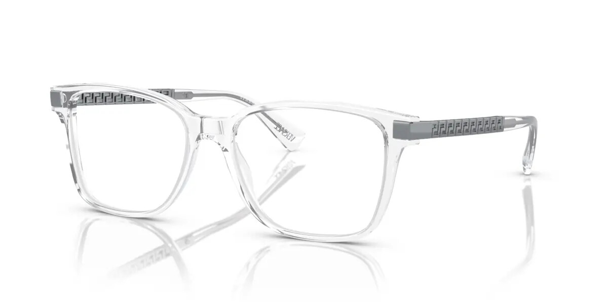 Versace Ve3340U 2 Versace VE3340U 148 Crystal