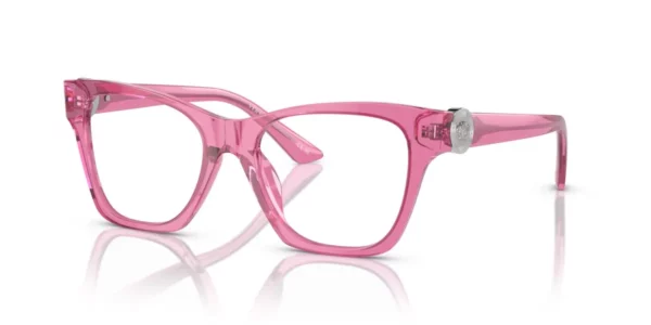 Versace VE3341U 5421 Transparent Pink