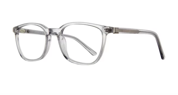 Brooklyn Heights Barclay - Grey