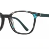 Brooklyn Heights Barclay - Teal