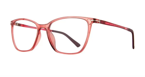 Brooklyn Heights Mermaid - Burgundy