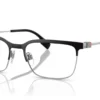Burberry BE1375 1005 - Black / Silver