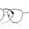 Burberry BE1376 1109 - Black