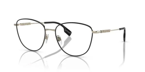 Burberry BE1376 1109 - Black