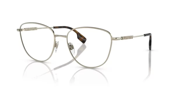 Burberry BE1376 1340 - Light Gold