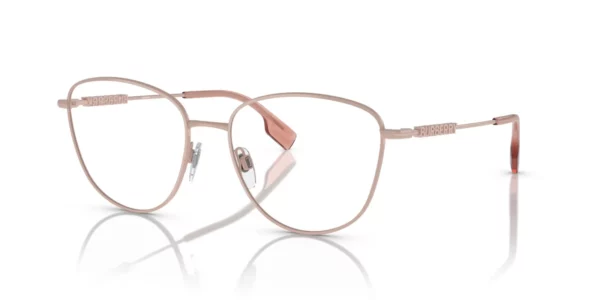 Burberry BE1376 1343 - Light Pink