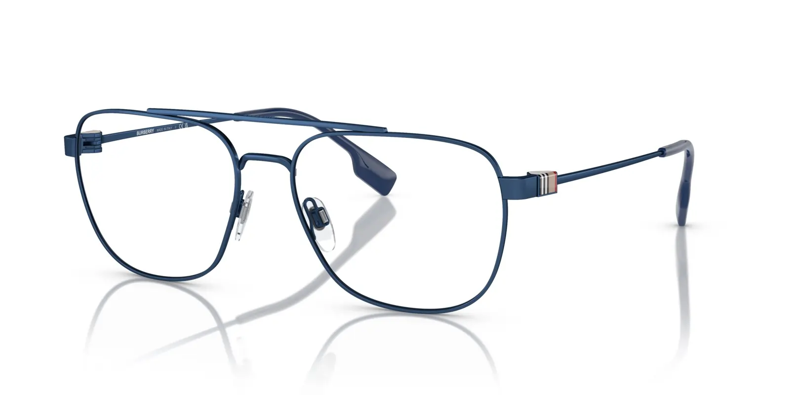 Burberry blue light glasses 2025