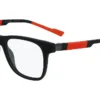 Calvin Klein CK23521 002 - Matte Black