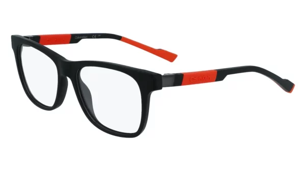 Calvin Klein CK23521 002 - Matte Black