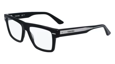 Calvin Klein CK23522 001 - Black