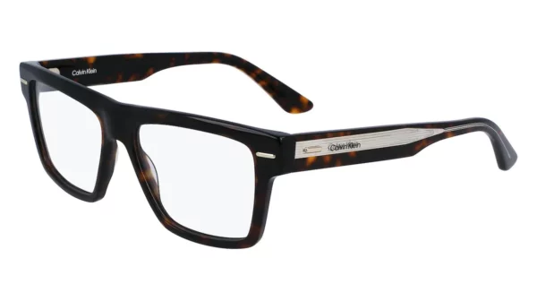Calvin Klein CK23522 235 - Dark Havana