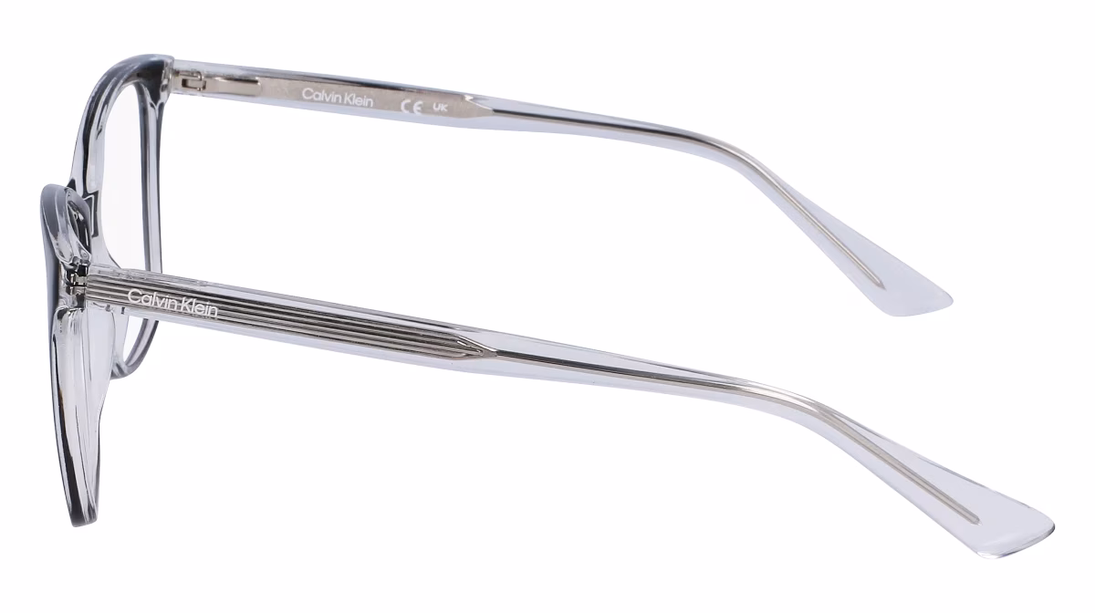 Calvin Klein Ck23523 3 Calvin Klein CK23523 001 - Black