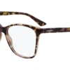 Calvin Klein CK23523 528 - Violet Havana