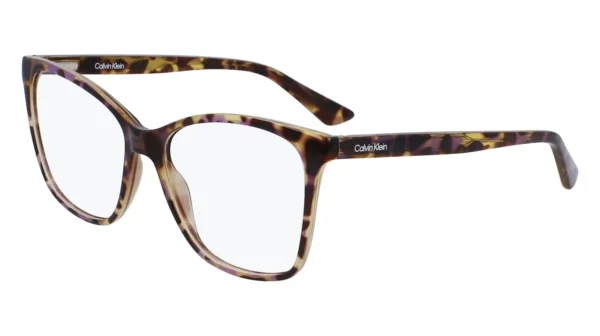 Calvin Klein CK23523 528 - Violet Havana