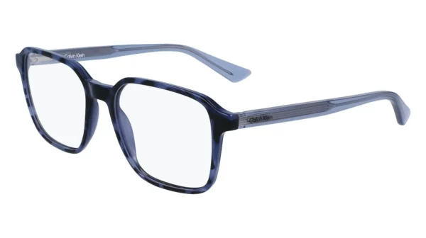 Calvin Klein CK23524 430 - Blue Havana