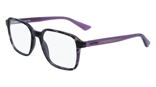 Calvin Klein CK23524 528 - Violet Havana