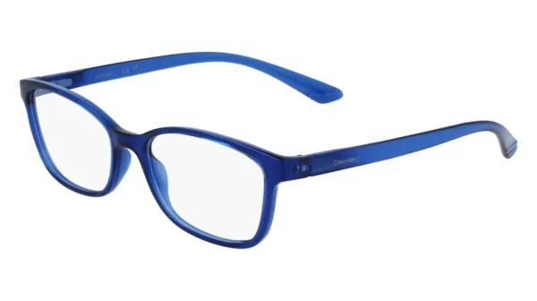 Calvin Klein CK23525 410 - Matte Navy