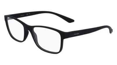 Calvin Klein CK23526 002 - Matte Black