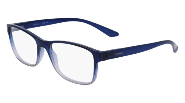 Calvin Klein CK23526 404 - Blue Lilac Gradient