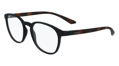 Calvin Klein CK23527 005 - Black / Havana