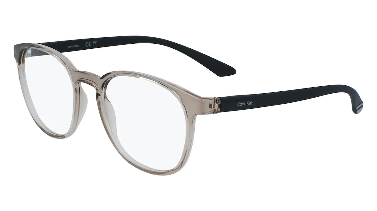 Calvin Klein CK23527 Eyeglasses Frame | BestNewGlasses.com