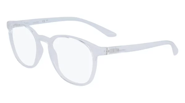 Calvin Klein CK23527 971 - Crystal Clear