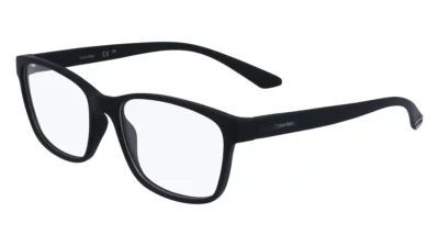 Calvin Klein CK23528 002 - Matte Black